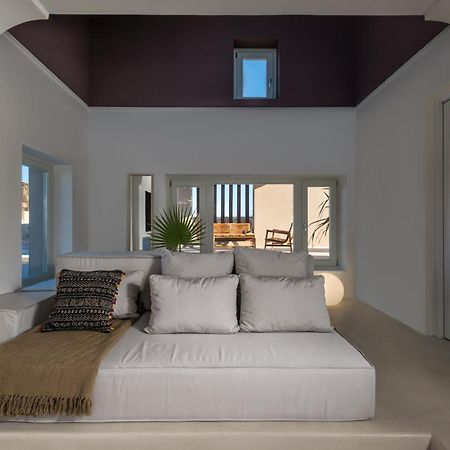 Arota Exclusive Villas Akrotírion Exteriör bild