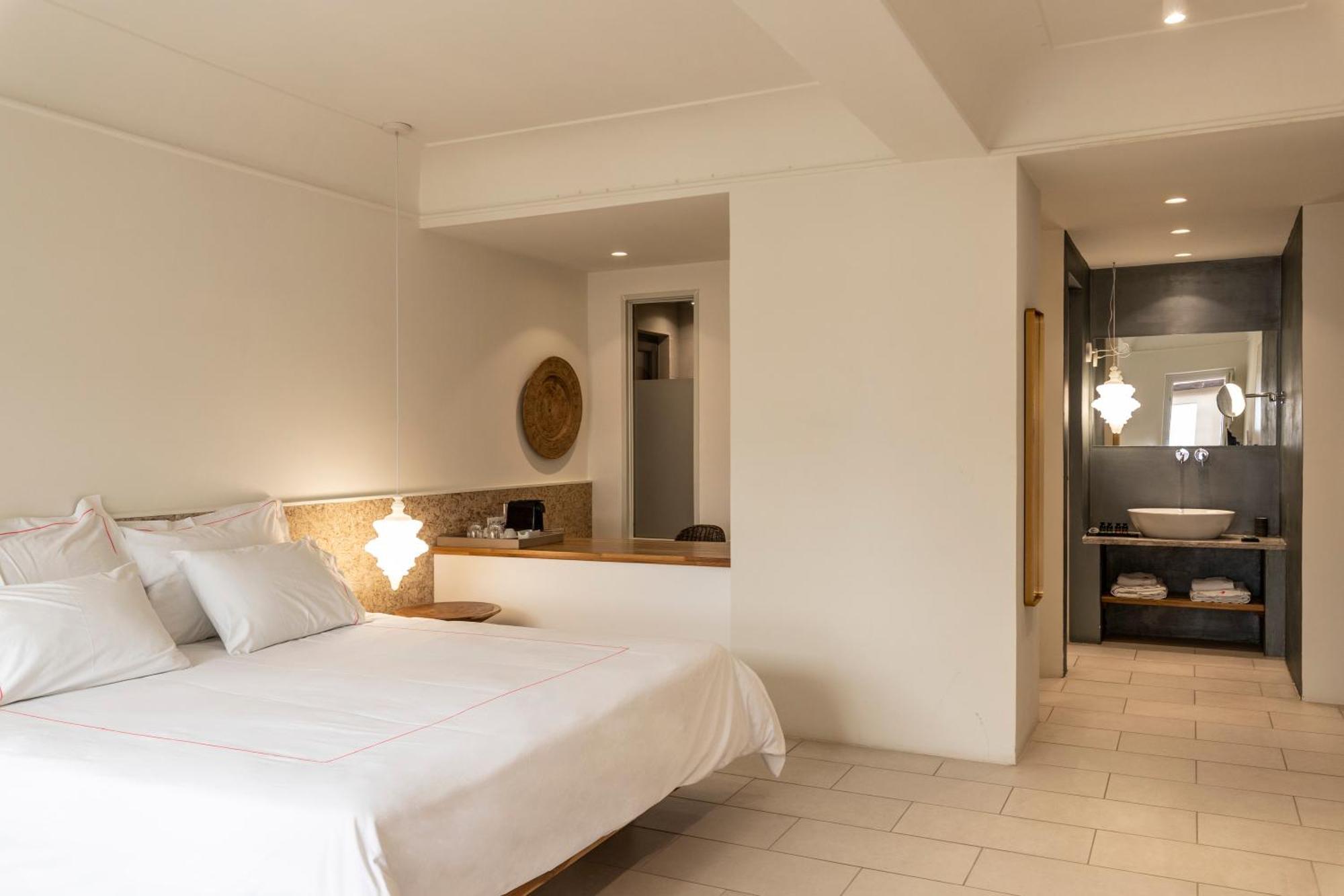 Arota Exclusive Villas Akrotírion Exteriör bild