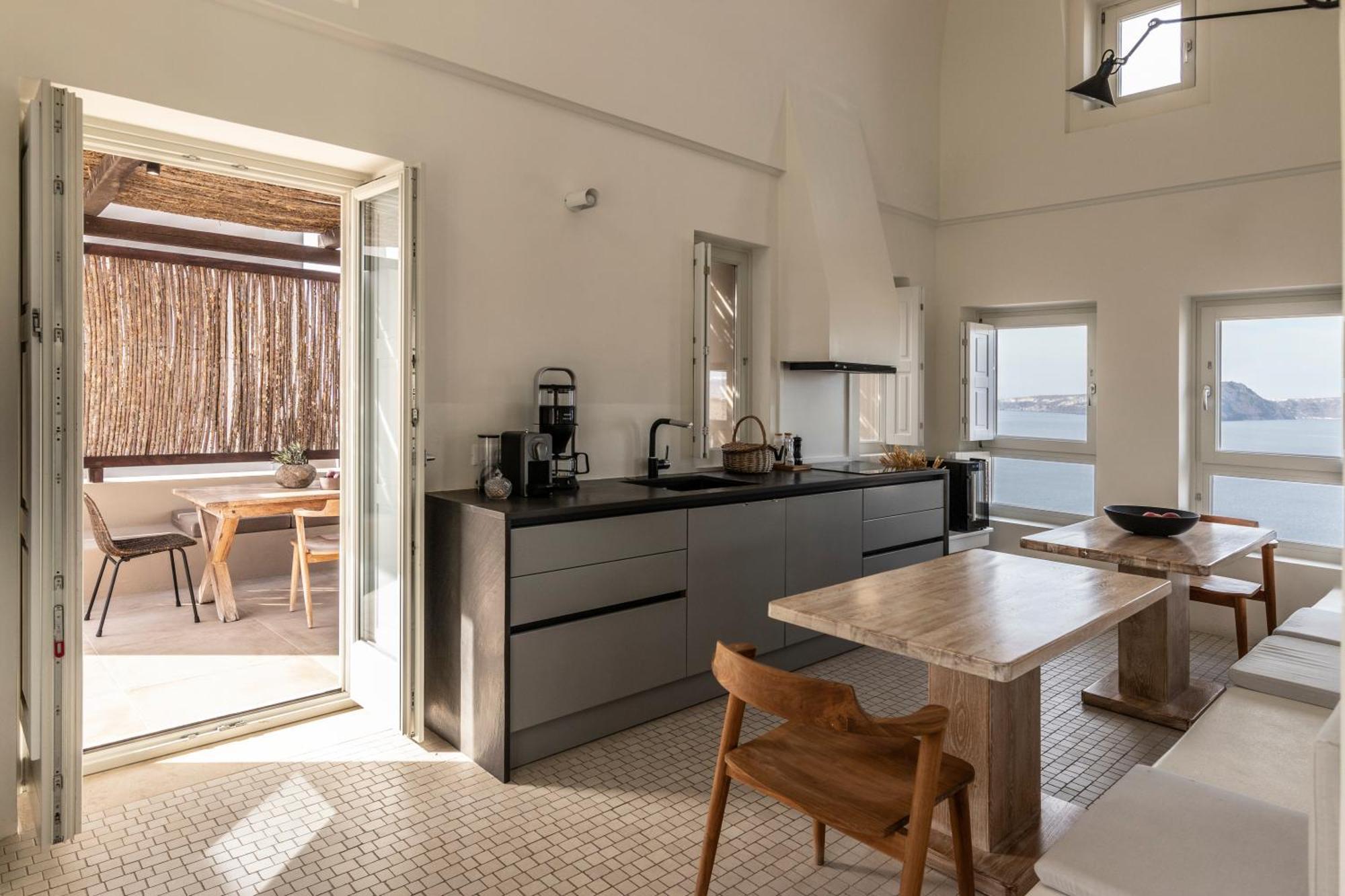 Arota Exclusive Villas Akrotírion Exteriör bild