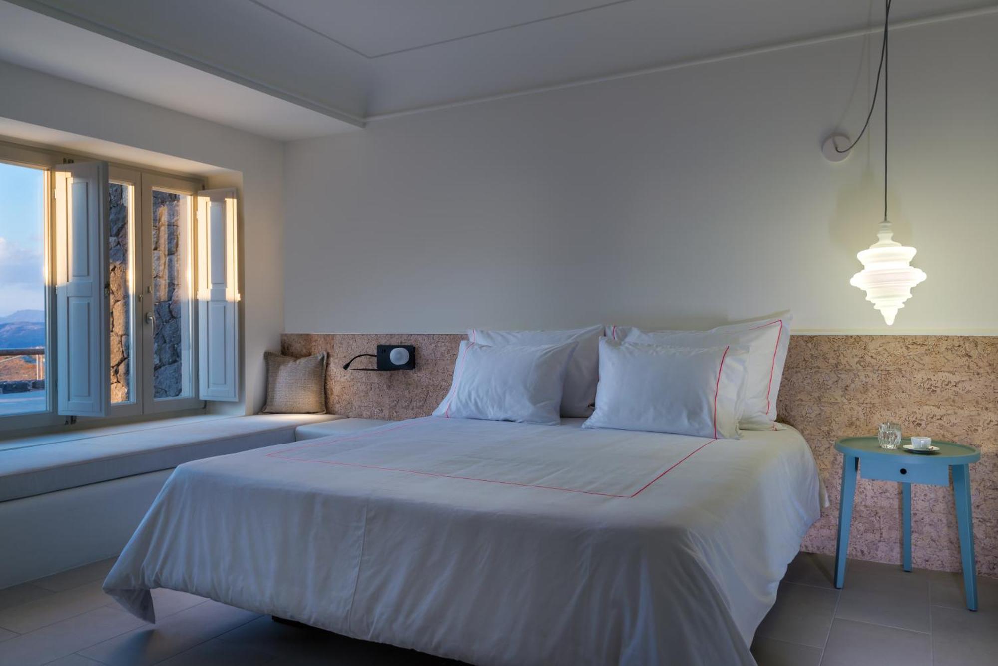 Arota Exclusive Villas Akrotírion Exteriör bild