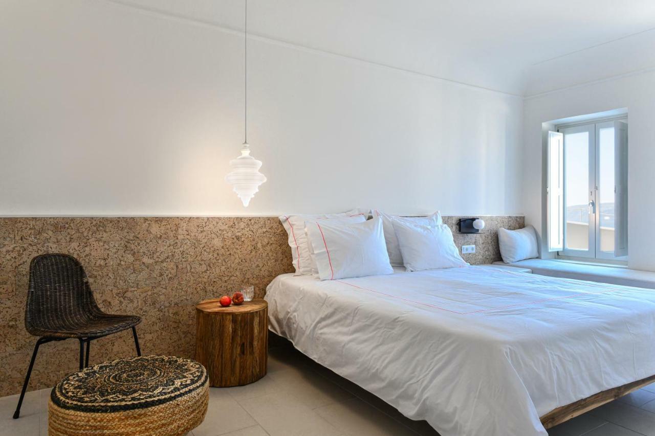 Arota Exclusive Villas Akrotírion Exteriör bild